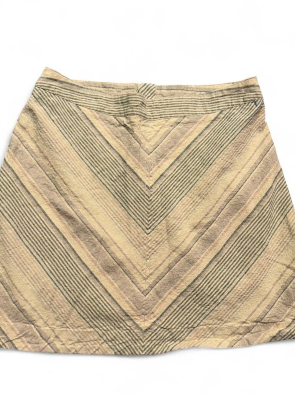Free People Mini Skirt Size 8